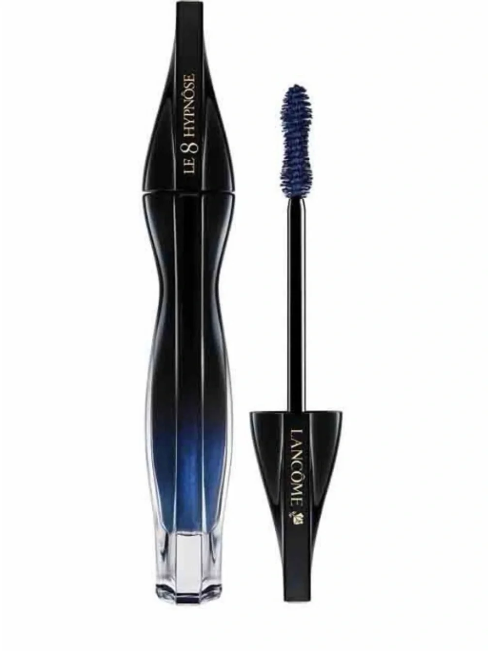 Le 8 Hypnôse Mascara - 02 Noir de Jais - BRAND NEW in box